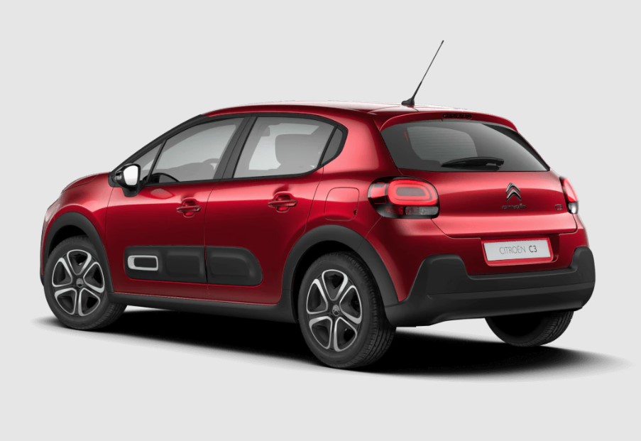 CITROEN C3